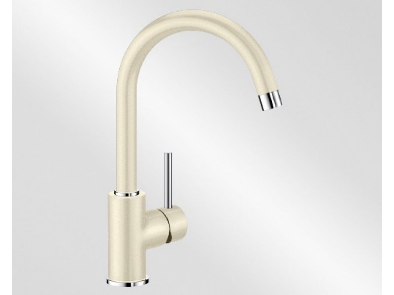 Купить Смеситель Blanco Mida 524205 жасмин