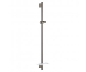 Душевая штанга Grohe Rainshower SmartActive 26603AL0 900 мм, темный графит матовый