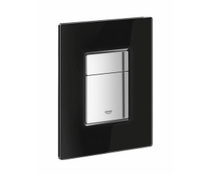 Кнопка для инсталляции Grohe Skate Cosmopolitan 38845KS0, универсальная, хром глянцевый