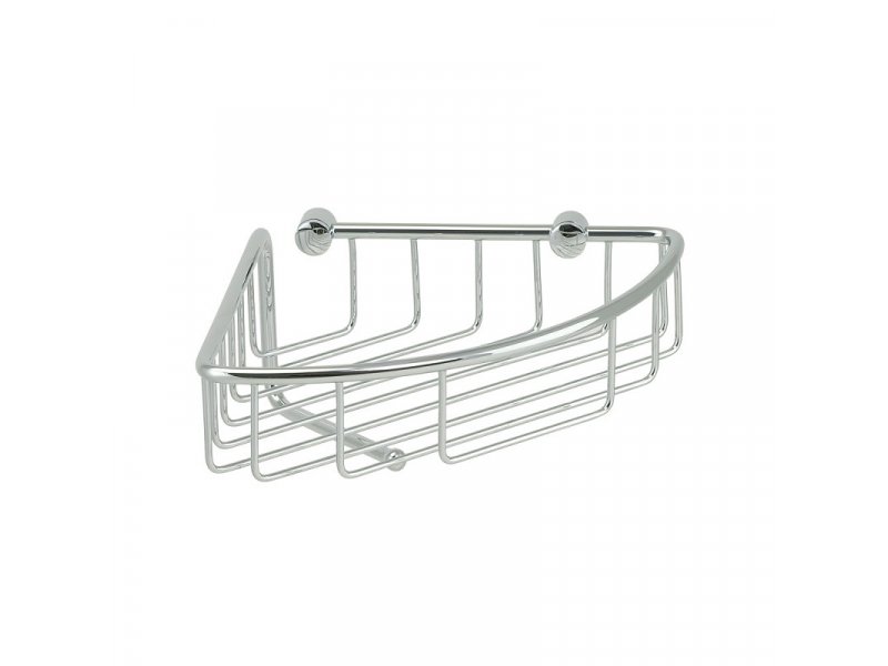 Купить Полка-решетка Veragio Basket VR.GFT-9055.CR, хром