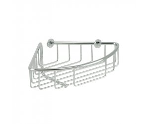 Полка-решетка Veragio Basket VR.GFT-9055.CR, хром