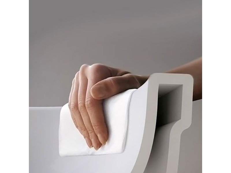 Купить Подвесной унитаз Vitra S50 7740B003-0850 безободковый, с функцией биде