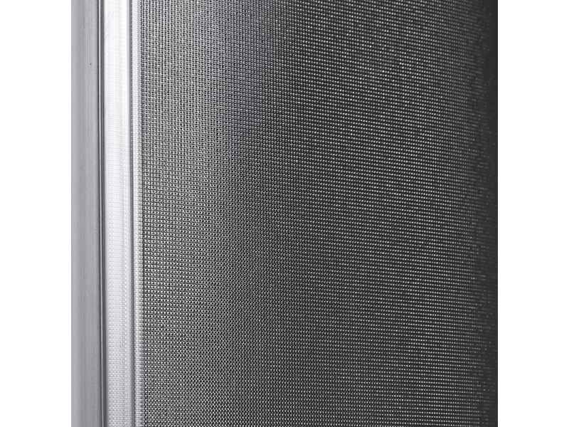 Купить Душевая кабина Deto D D10S LED 100 x 100 см, с крышей и LED подсветкой