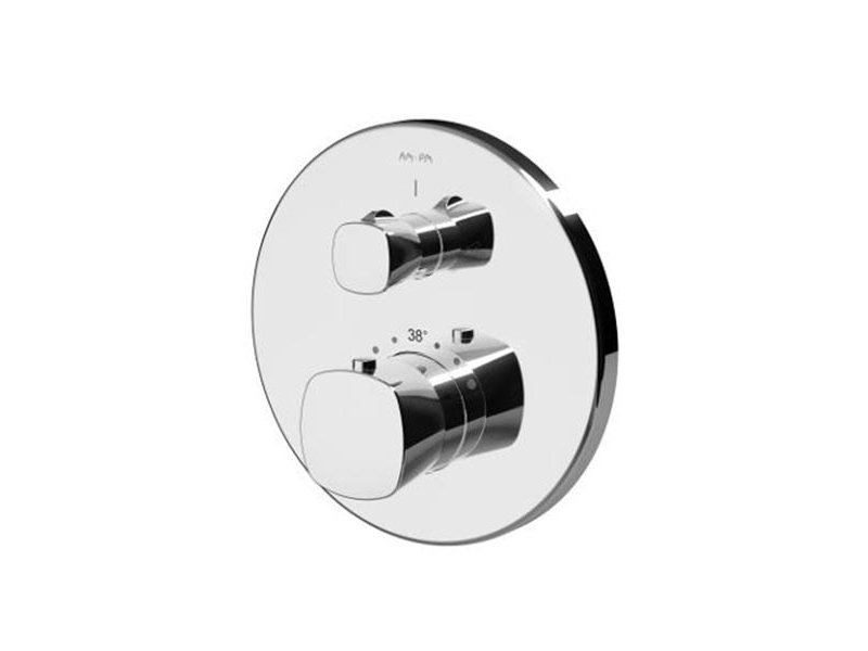 Купить Смеситель AM.PM Spirit 2.1 F71A85500