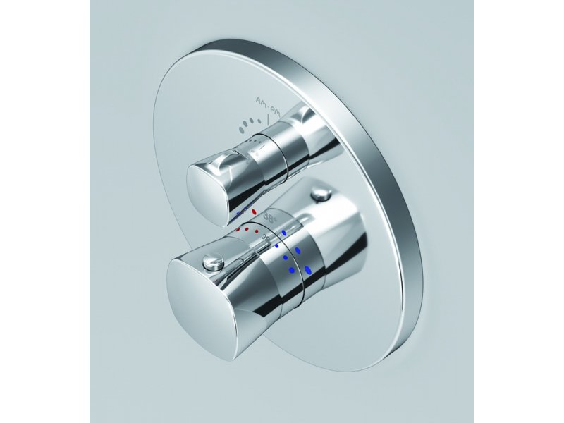 Купить Смеситель AM.PM Spirit 2.1 F71A85500