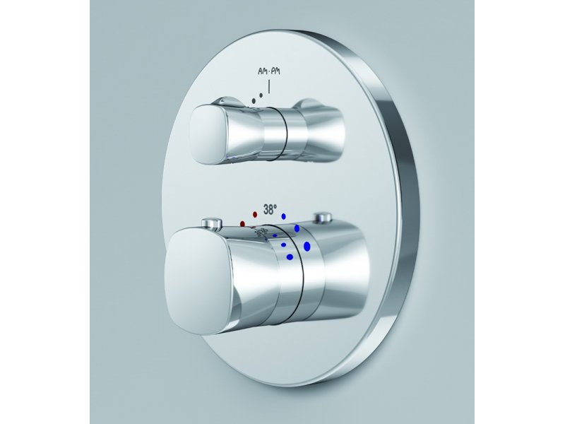 Купить Смеситель AM.PM Spirit 2.1 F71A85500