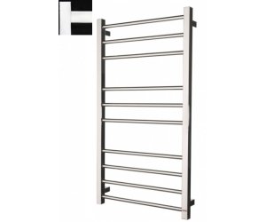 Полотенцесушитель электрический Grota EcoClassic 48 x 120 см, ширина 48 см, высота 120 см, крашеный белый