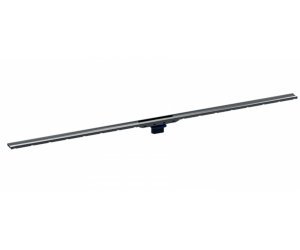 Решетка душевого канала Geberit CleanLine80 90х1см, без сифона, 154.440.QC.1