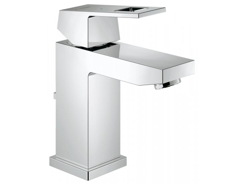 Купить Смеситель Grohe Eurocube 2339000E для раковины