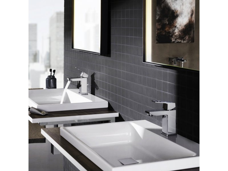 Купить Смеситель Grohe Eurocube 2339000E для раковины