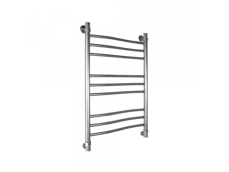 Купить Полотенцесушитель водяной Energy Breeze Prestige 800 x 500 см, ширина 56 см, высота 83 см