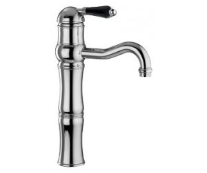 Смеситель Nicolazzi Classico 3472GB40, золото