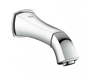 Излив Grohe Grandera 13341000 для ванны, хром