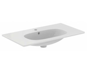 Раковина Ideal Standard Tesi Vanity 80 см, белый, T3509V1