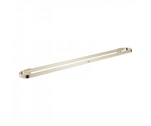 Держатель для полотенца Grohe Selection 41058BE0, 80 см, никель глянец