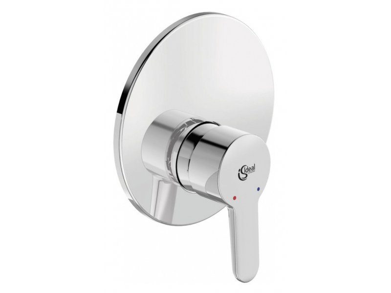 Купить Смеситель Ideal Standard Sesia встраиваемый для душа, хром, A6944AA