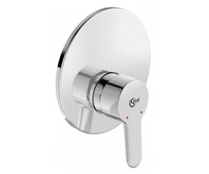 Смеситель Ideal Standard Sesia встраиваемый для душа, хром, A6944AA