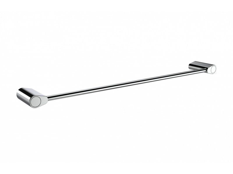 Купить Полотенцедержатель Art&Max Verona Push AM-M-049, 63 см, хром