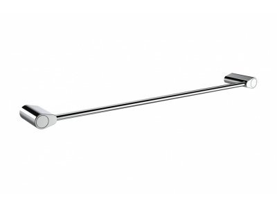 Полотенцедержатель Art&Max Verona Push AM-M-049, 63 см, хром