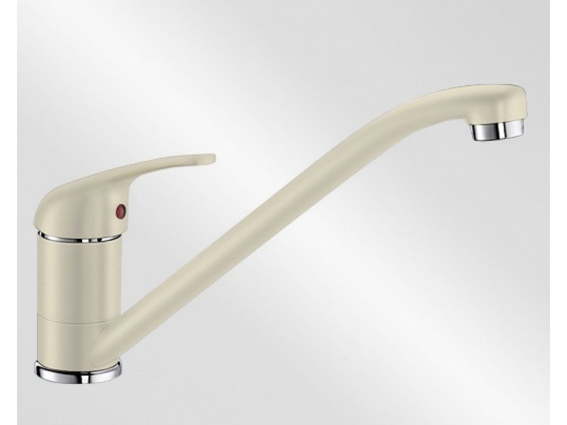 Купить Кухонный смеситель Blanco Daras Silgranit 524183 жасмин
