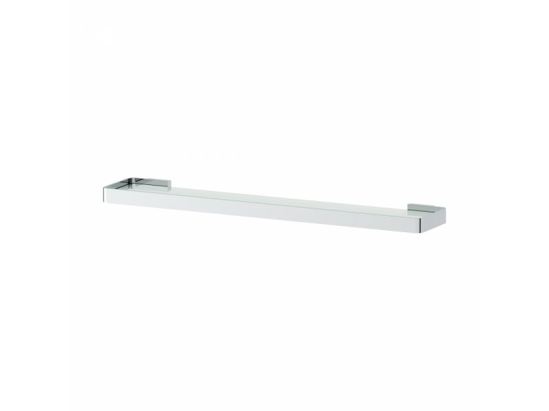 Купить Полка с держателями Artwelle Regen 832760A, цвет хром