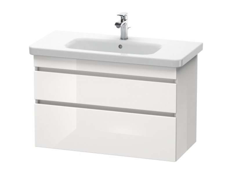 Купить Раковина Duravit Durastyle 2320100000, 100х44 см
