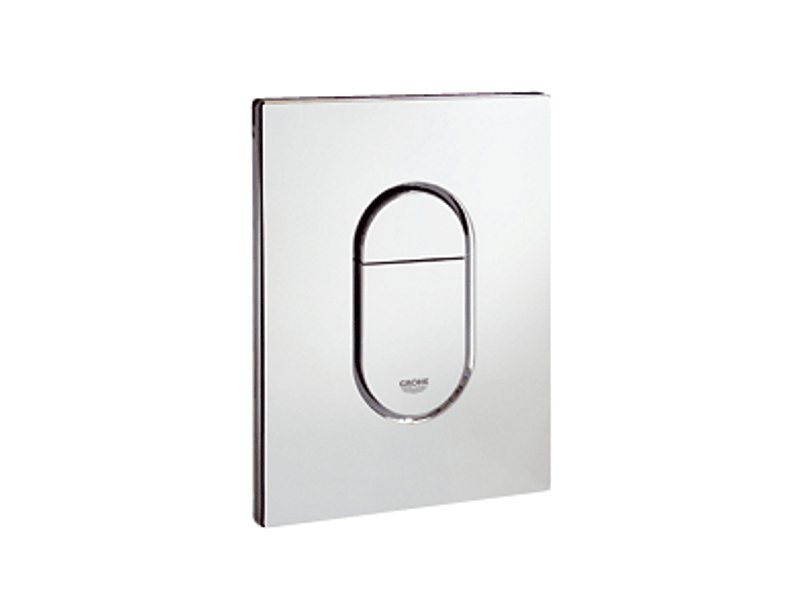 Купить Кнопка для инсталляции Grohe Arena Cosmopolitan 38844000, хром