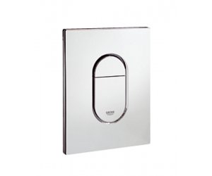 Кнопка для инсталляции Grohe Arena Cosmopolitan 38844000, хром