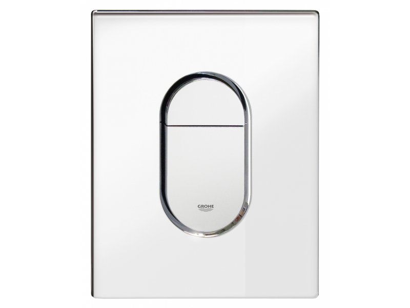 Купить Кнопка для инсталляции Grohe Arena Cosmopolitan 38844000, хром