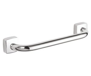 Поручень Fixsen Kvadro FX-61317 29 см, хром