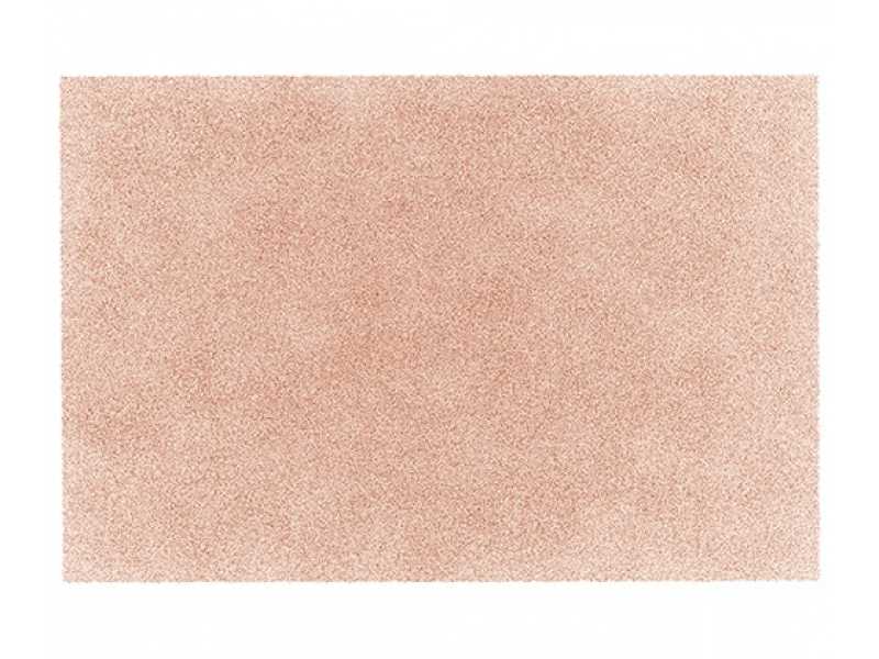 Купить Коврик WasserKraft BM-1011 Evening Sand 75 x 45 см напольный розовый