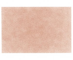 Коврик WasserKraft BM-1011 Evening Sand 75 x 45 см напольный розовый