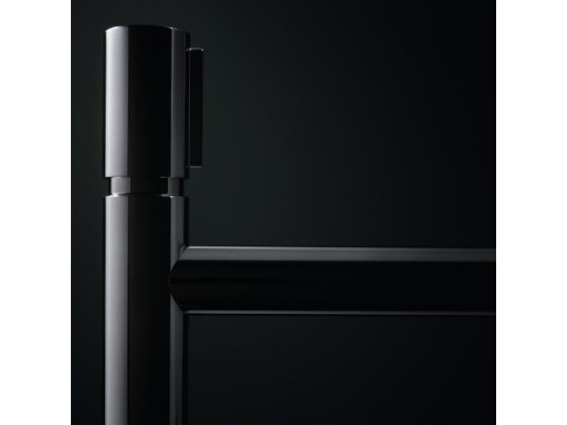Купить Смеситель для раковины Axor Uno 45013930 с кнопкой Select, латунь