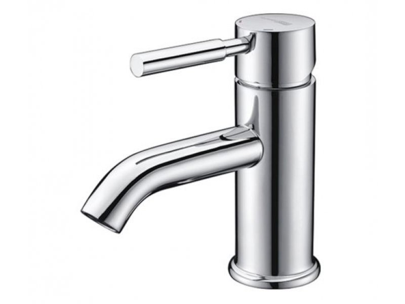 Купить Смеситель WasserKRAFT 4105 для раковины, хром
