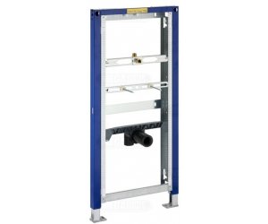 Инсталляция Geberit Duofix 111.686.00.1 для писсуара, с наружным подводом воды