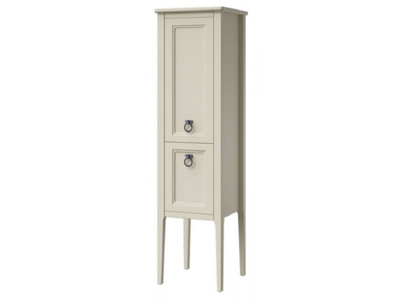 Купить Шкаф-пенал Caprigo Aspetto Jersey 34350R/L 43 см, цвет TP-813 оливин
