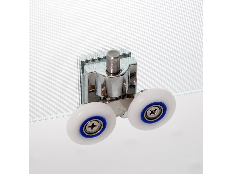 Купить Душевая кабина Deto D D01 100 x 100 см, без крыши