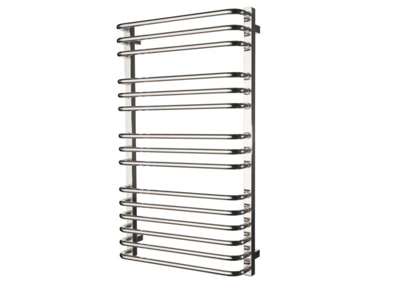 Купить Полотенцесушитель электрический Grota Forte 53 x 120 см, ширина 53 см, высота 120 см, матовый