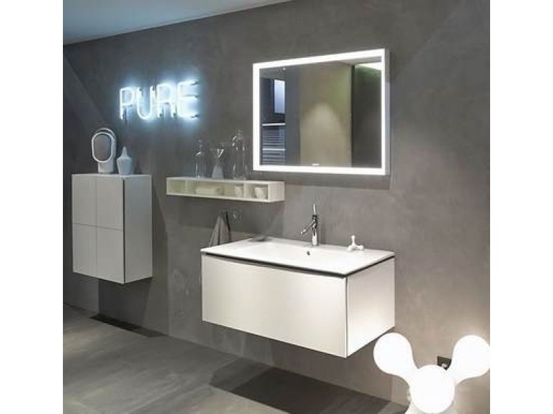 Купить Мебельная раковина Duravit ME by Starck 2336100000