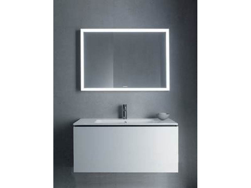 Купить Мебельная раковина Duravit ME by Starck 2336100000