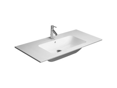 Мебельная раковина Duravit ME by Starck 2336100000