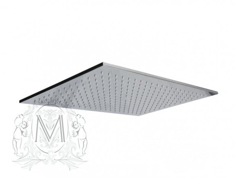 Купить Верхний душ Migliore ANDORA ML.AND-35.210.CR, 220х340 мм, 1 режим струи, хром