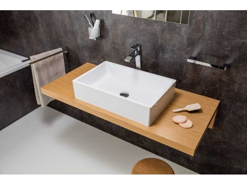 Купить Полотенцедержатель Ravak 10 TD 340.00, поворотный, 45 см, хром, X07P328