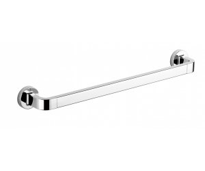 Полотенцедержатель Colombo Nordic 54 см B5210, 54 см, хром