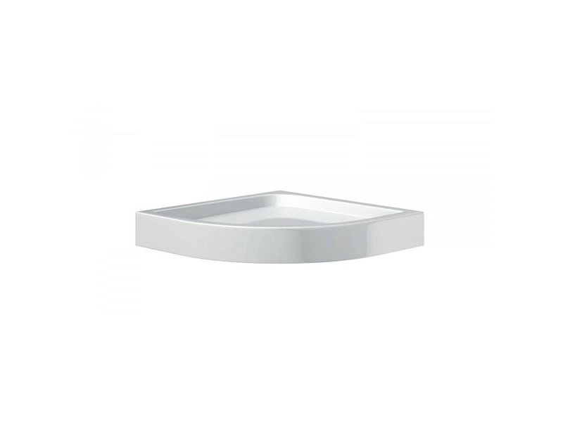 Купить Поддон Am.Pm Like W80T-301-100MT 100 x 100 см, с сифоном