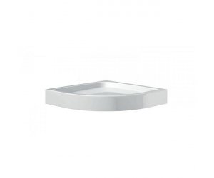 Поддон Am.Pm Like W80T-301-100MT 100 x 100 см, с сифоном