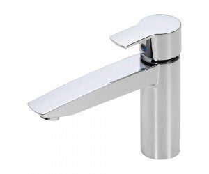 Смеситель Oras Cubista 2805F для раковины
