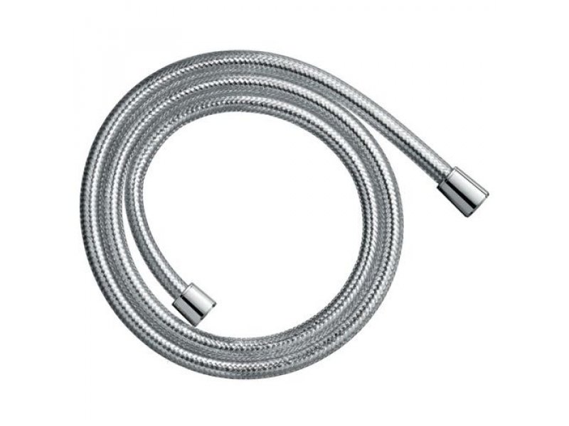 Купить Шланг для душа Hansgrohe Comfortflex 28168000 (хром) 160 см