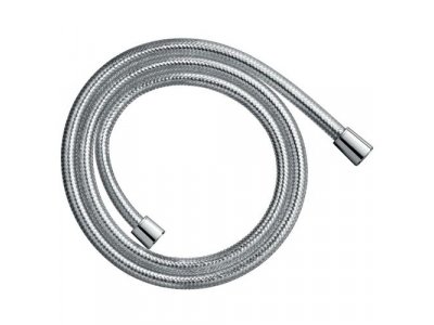 Шланг для душа Hansgrohe Comfortflex 28168000 (хром) 160 см