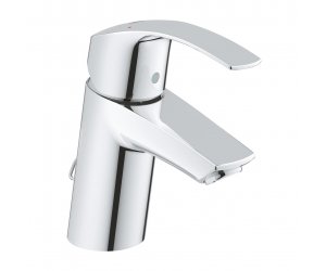 Смеситель Grohe Eurosmart 33188002 для раковины